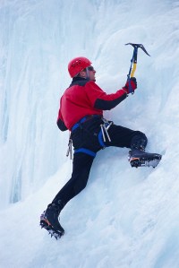 Writers must brave tretcherous conditions