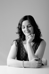 Nuala Ní Chonchúir 2013