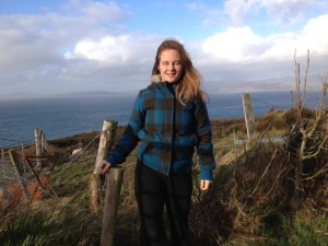 New Year's in beautiful Kerry