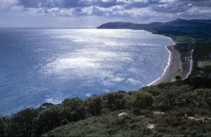 Killiney Bay